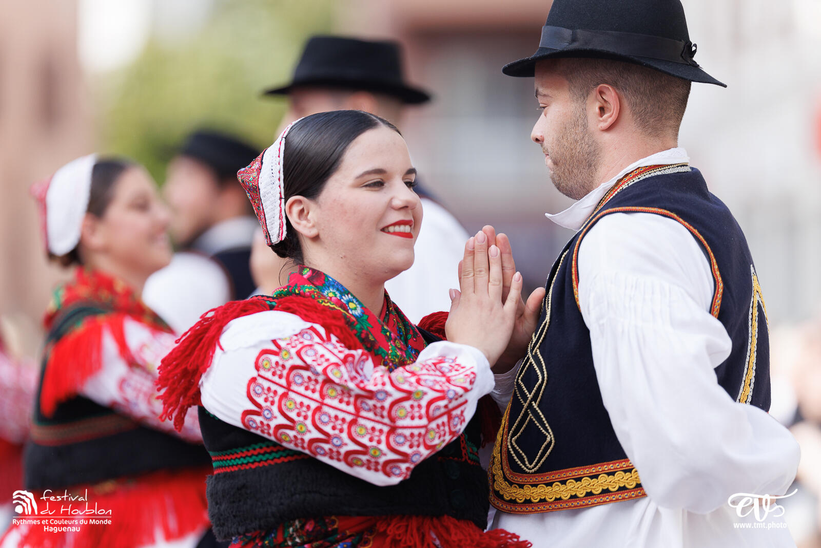 FDH 2024.08.21 | CROATIE